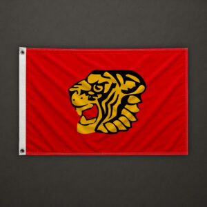 Sandokan Flag