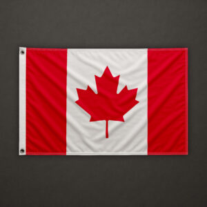Canada Flag
