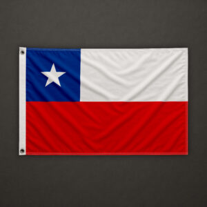 Chile Flag