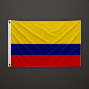 Colombia Flag