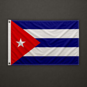 Cuba Flag