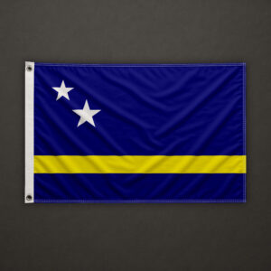 Curacao Flag