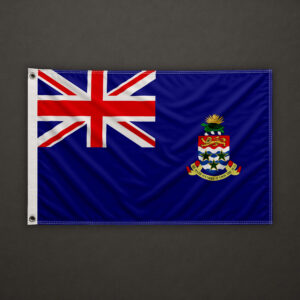 Cayman Islands Flag
