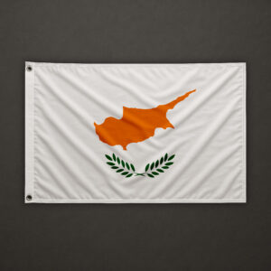 Cyprus Flag