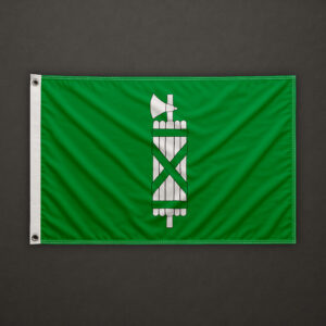 Sangallo Flag