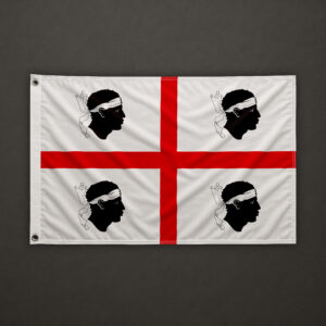Sardinia Flag