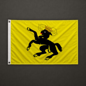 Schaffhausen Flag