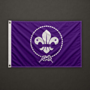Scout Flag