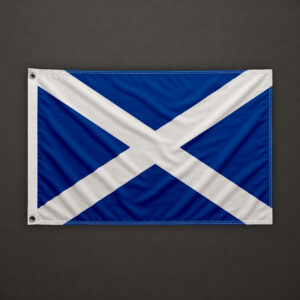 Scotland Flag