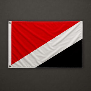 Sealand Flag