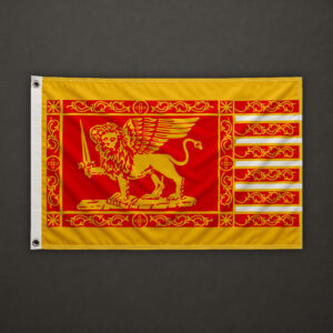 Most Serene Republic of Venice version of War Flag