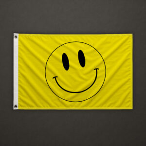 Smile Flag