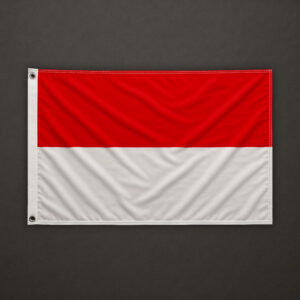 Solothurn Flag