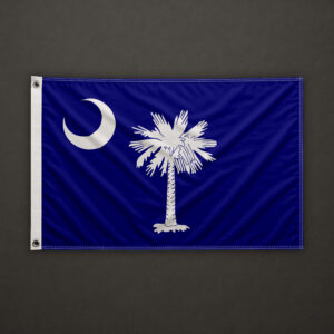 South Carolina Flag