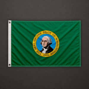 Washington State Flag