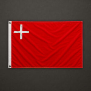 Schwyz Flag