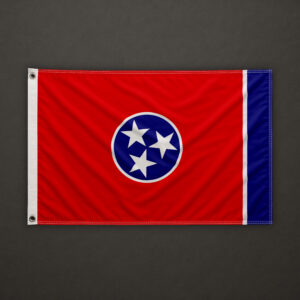 Tennessee Flag