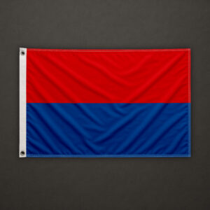 Ticino Flag