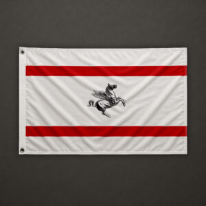 Tuscany Flag
