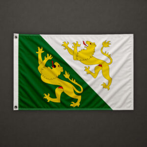 Thurgau Flag