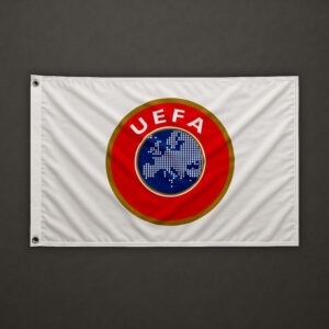 UEFA Flag