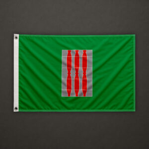 Umbria Flag