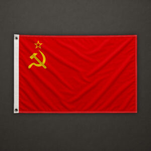 Soviet Union Flag