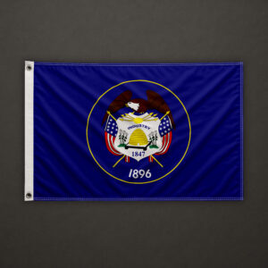 Utah Flag
