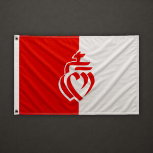 Vendée Flag