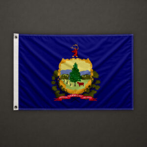 Vermont Flag