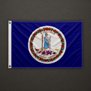 Virginia Flag