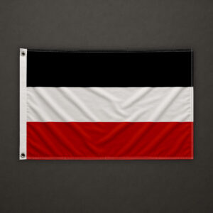High time Flag