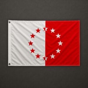 Walser Flag