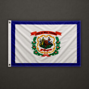 West Virginia Flag