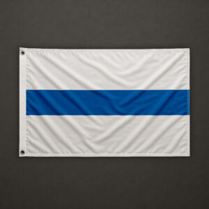Zug Flag