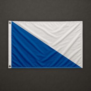 Zurich Flag