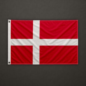 Denmark Flag