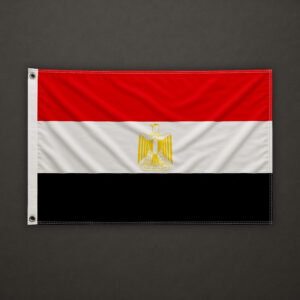 Egypt Flag