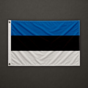 Estonia Flag