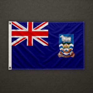 Falkland Islands Flag