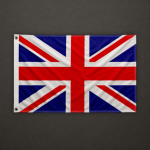 United Kingdom Flag