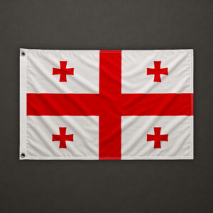 Georgia Flag