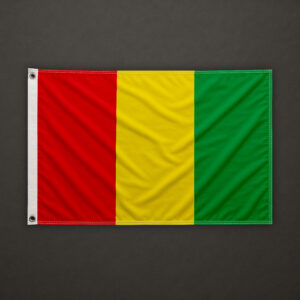 Guinea Flag
