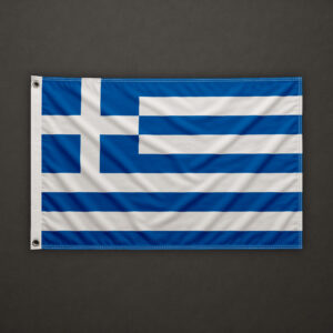 Greece Flag