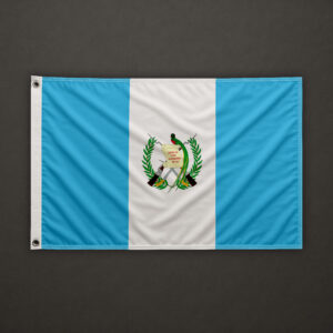 Guatemala Flag