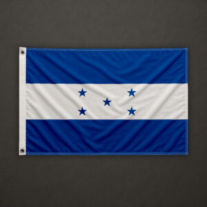 Honduras Flag