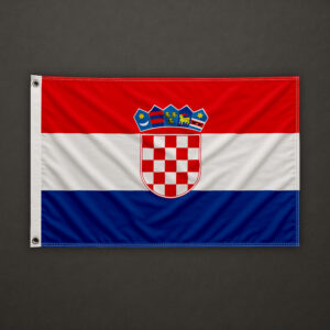 Croatia Flag