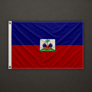 Haiti Flag