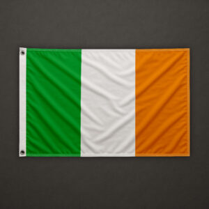 Ireland Flag