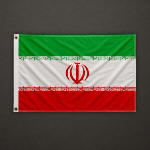 Iran Flag